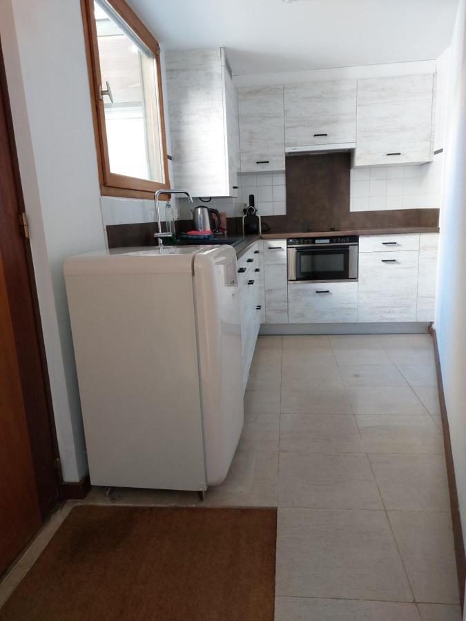 Le Peyrot*** Coeur De Ville 55M² Avec Patio 罗德兹 外观 照片