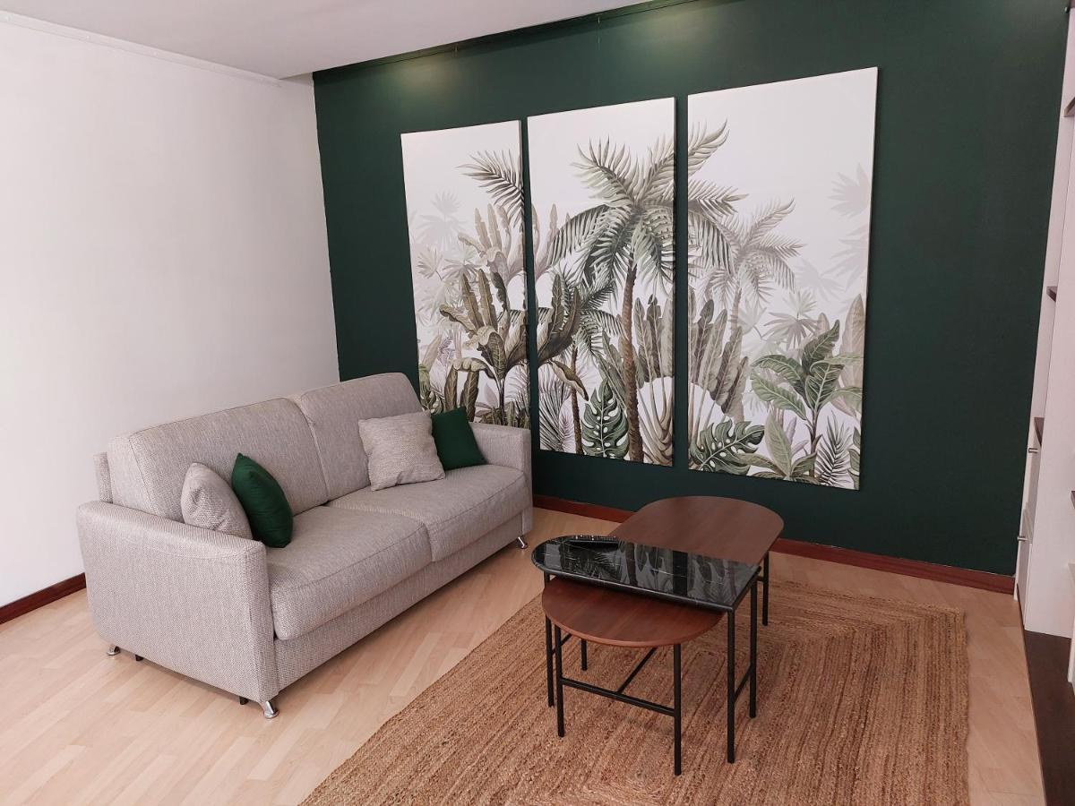 Le Peyrot*** Coeur De Ville 55M² Avec Patio 罗德兹 外观 照片